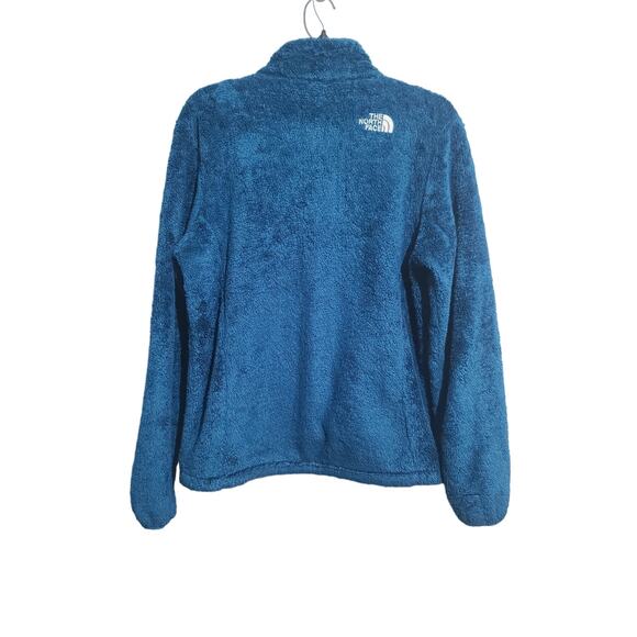 North Face Osito Fleece Jacket - Picture 2 of 6